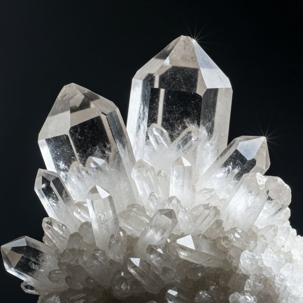 Quartz Crystal